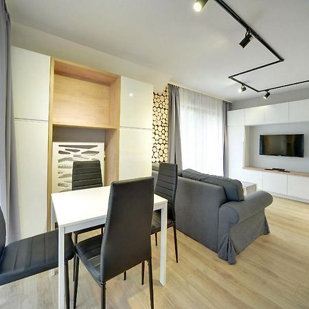 Apartamenty Sun Seasons 24 - Sarnia Карпач Экстерьер фото